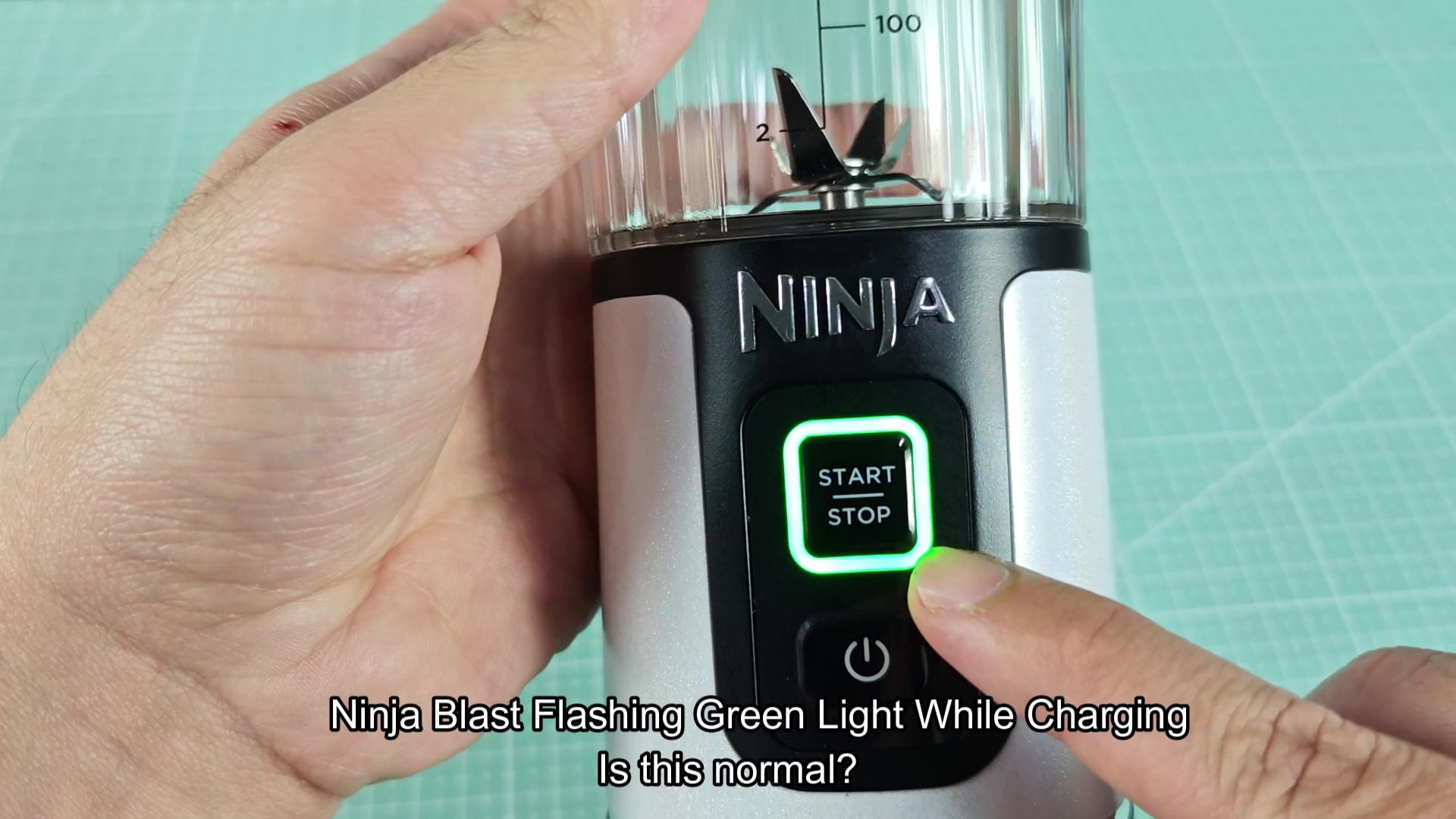 ninja-blast-flashing-green-while-charging-is-that-just-normal-behavior-1.jpg